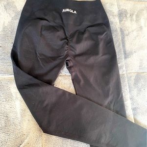 Aurora Workout Leggings